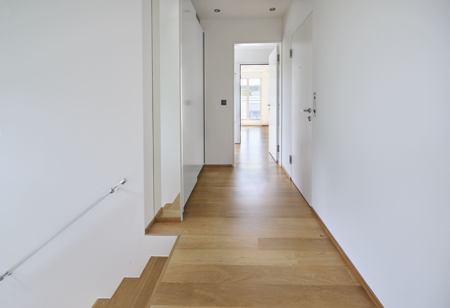 4 ½ pièces appartement au grenier, photo 4 sur 10