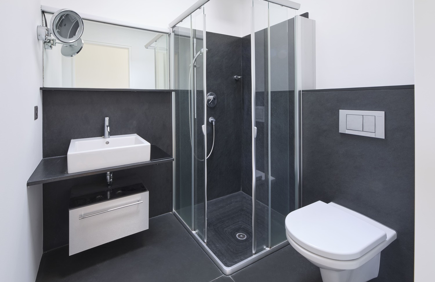 4 ½ pièces appartement au grenier, photo 8 sur 10