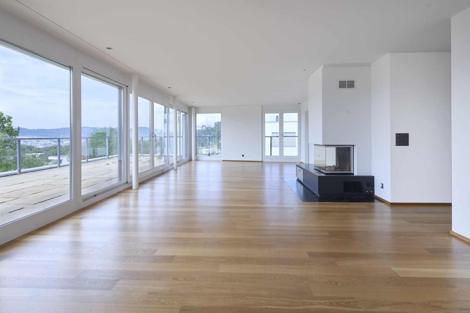 4 ½ pièces appartement au grenier, photo 1 sur 10