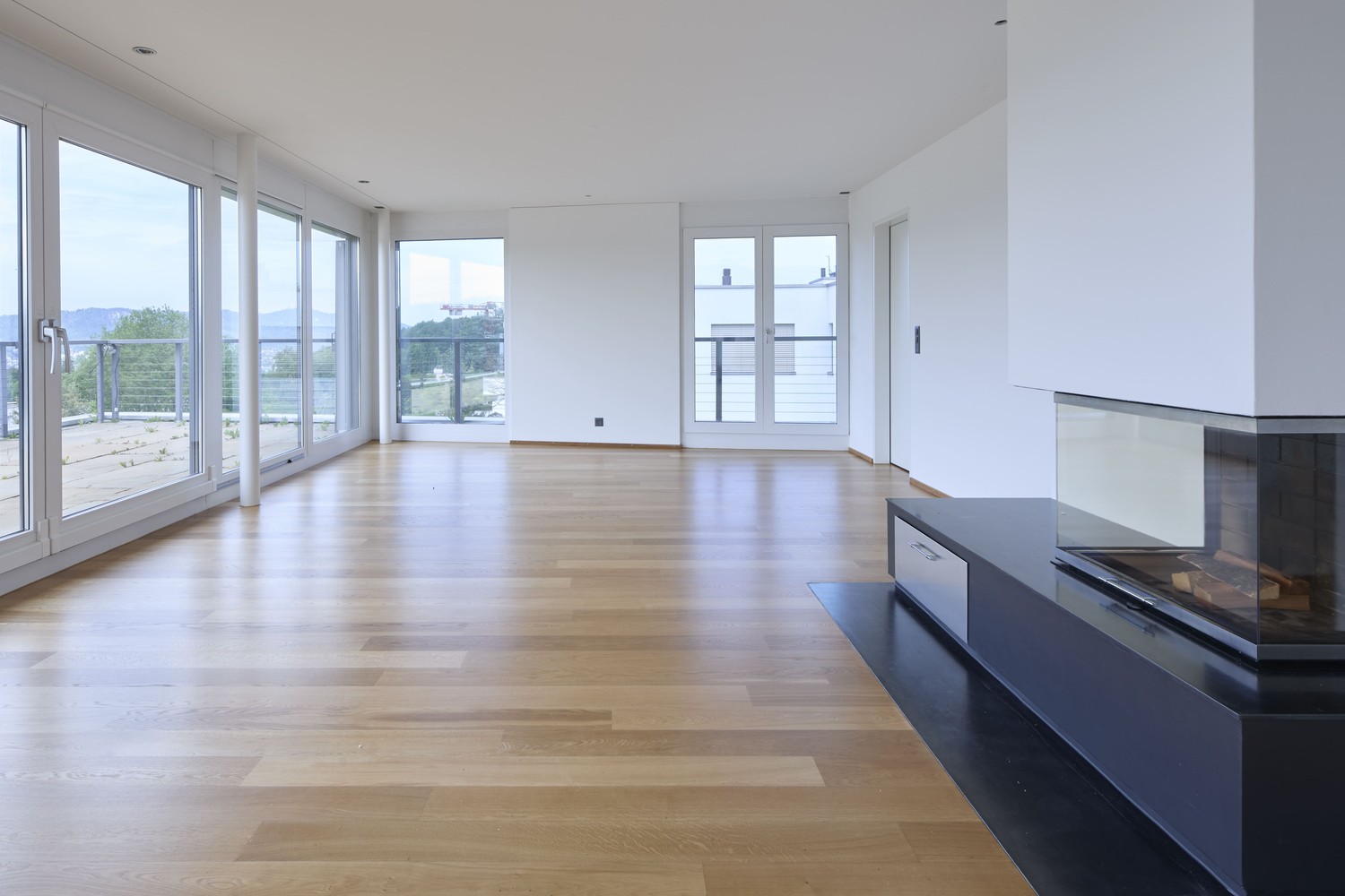 4 ½ pièces appartement au grenier, photo 2 sur 10