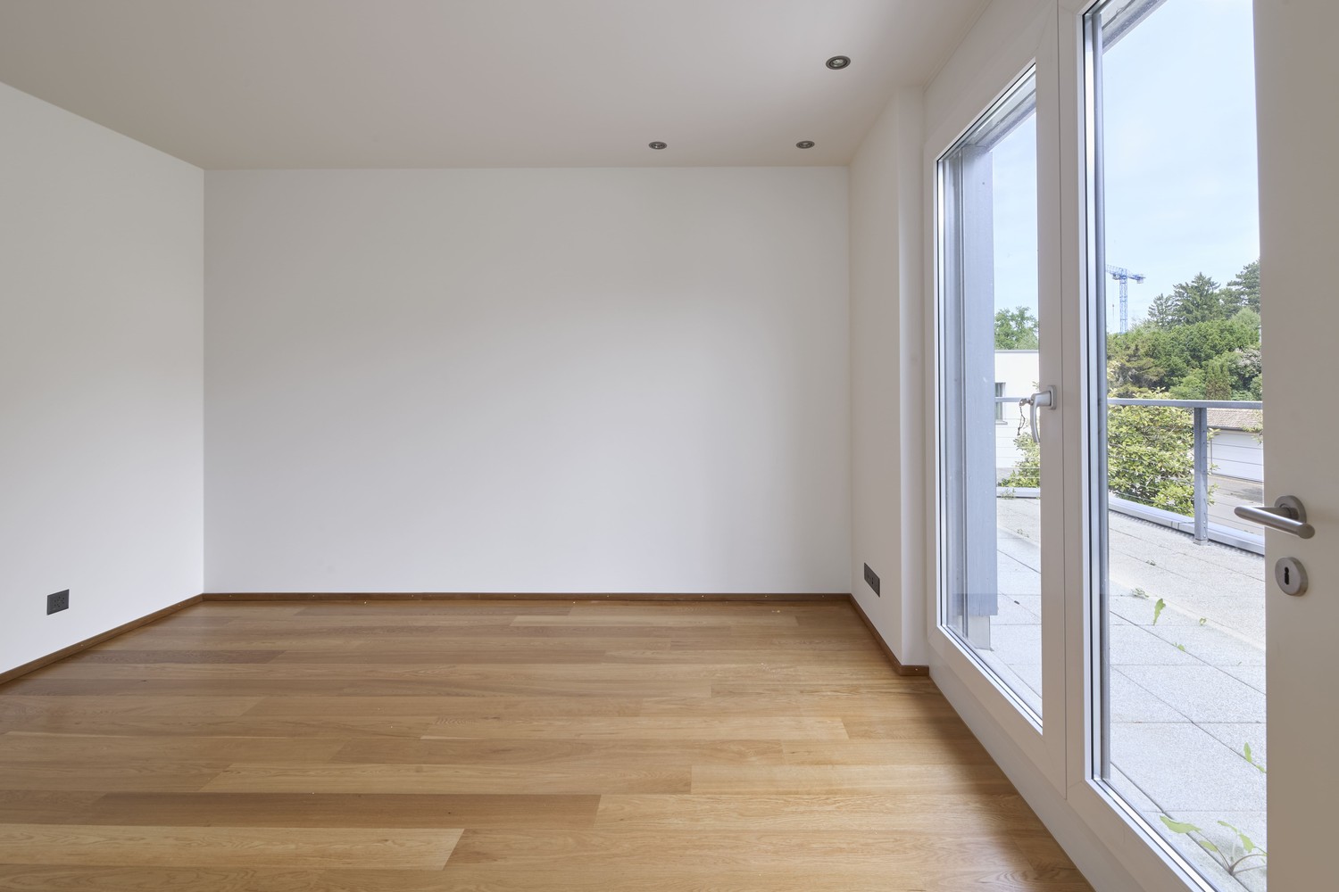 4 ½ pièces appartement au grenier, photo 7 sur 10
