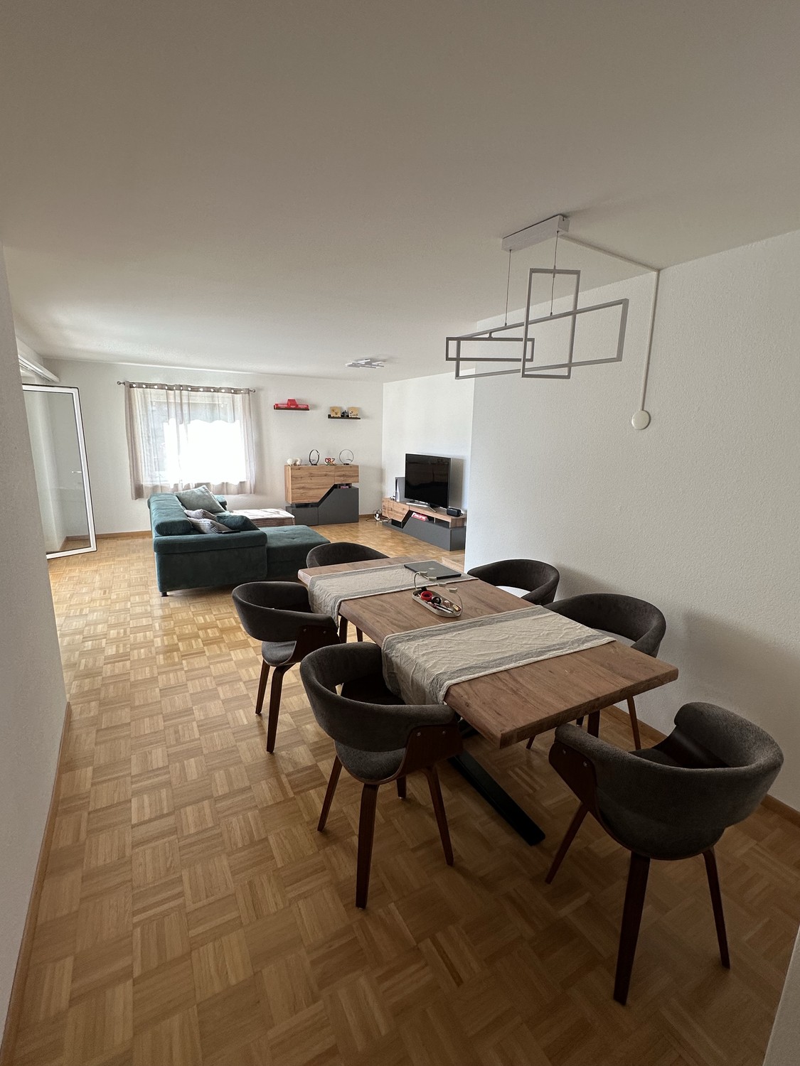 Chambre dans une colocation