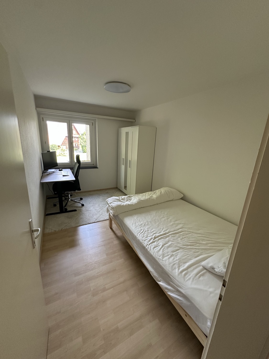 Chambre dans une colocation