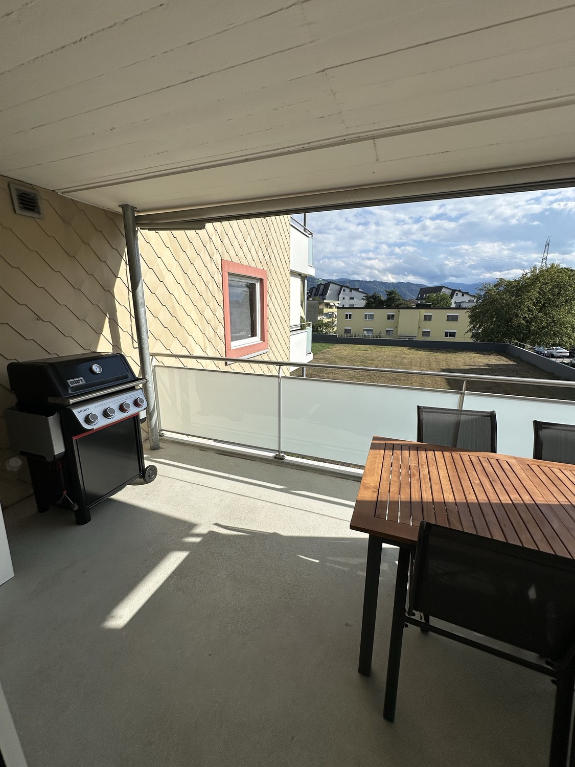 Chambre dans une colocation