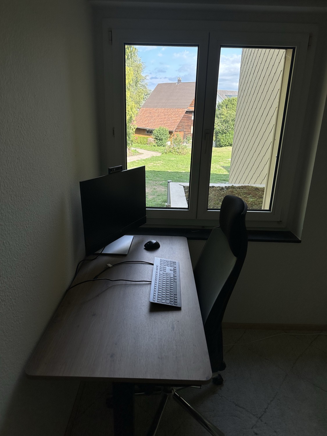 Chambre dans une colocation
