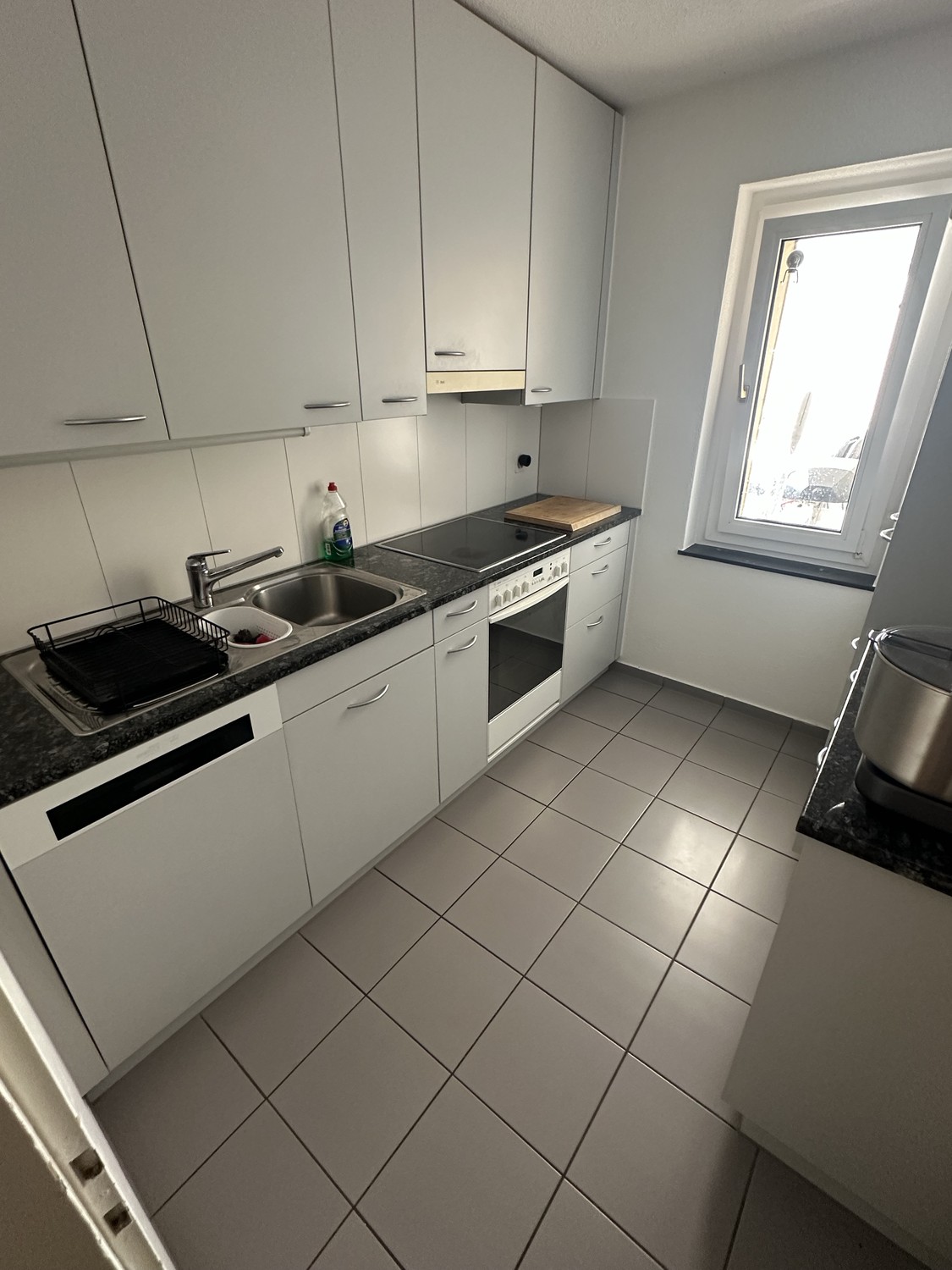 Chambre dans une colocation