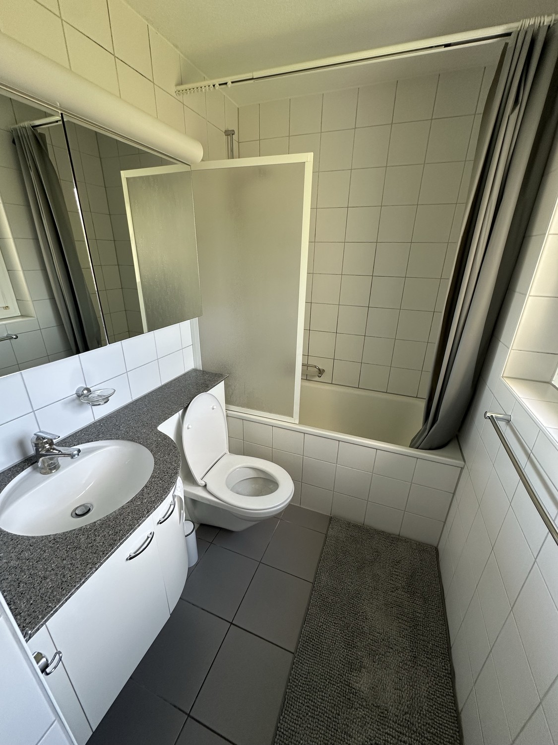 Chambre dans une colocation