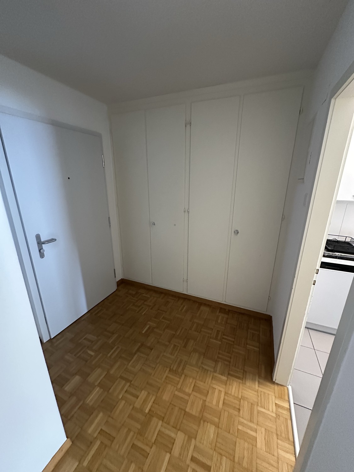 Chambre dans une colocation
