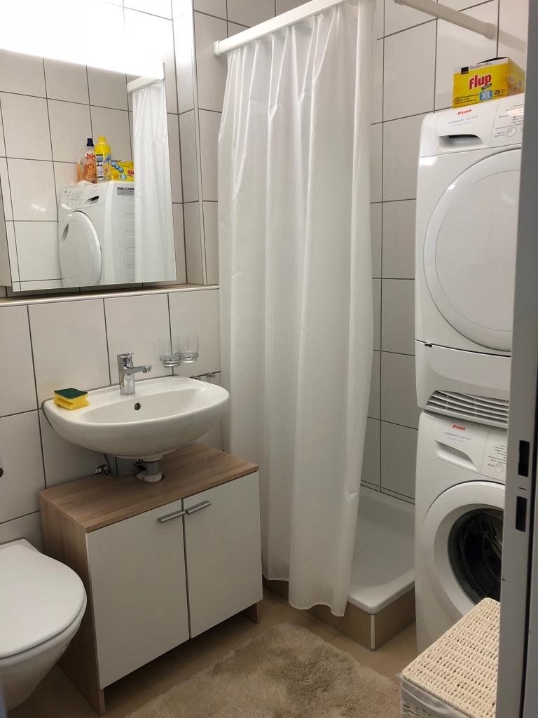 Appartement de 1 ½ pièces