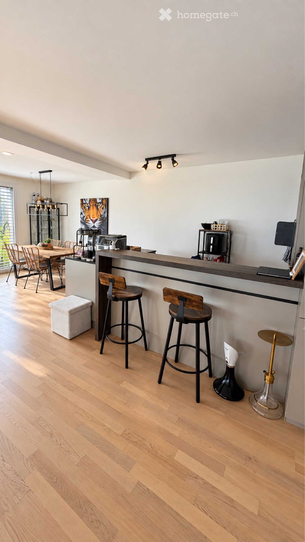 2 rooms apartment, photo 1 sur 5