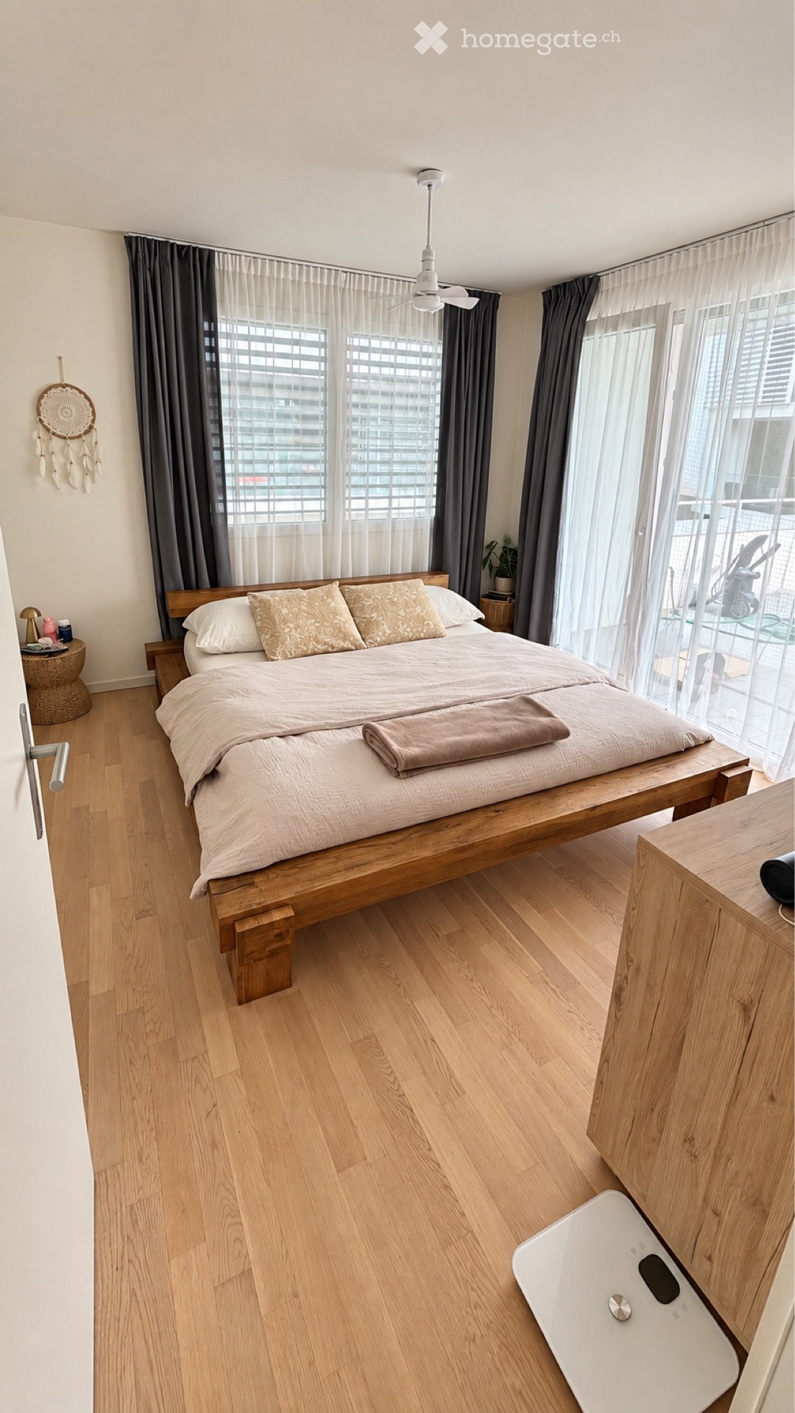 2 rooms apartment, photo 5 sur 5