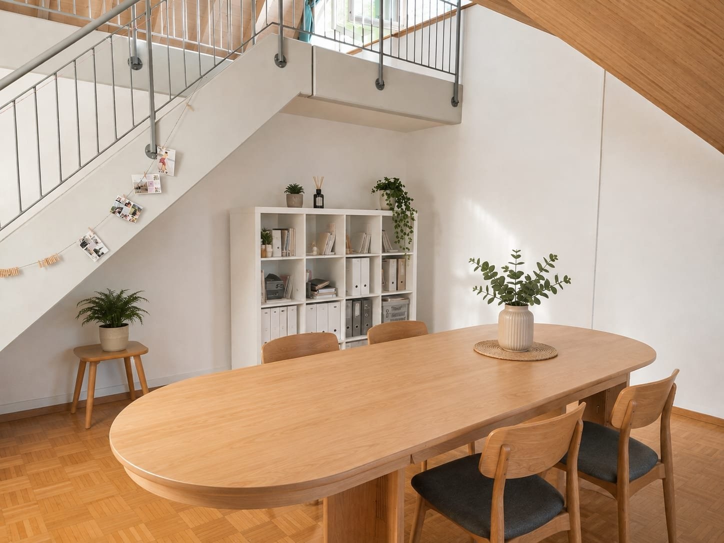 Appartement de 2 pièces