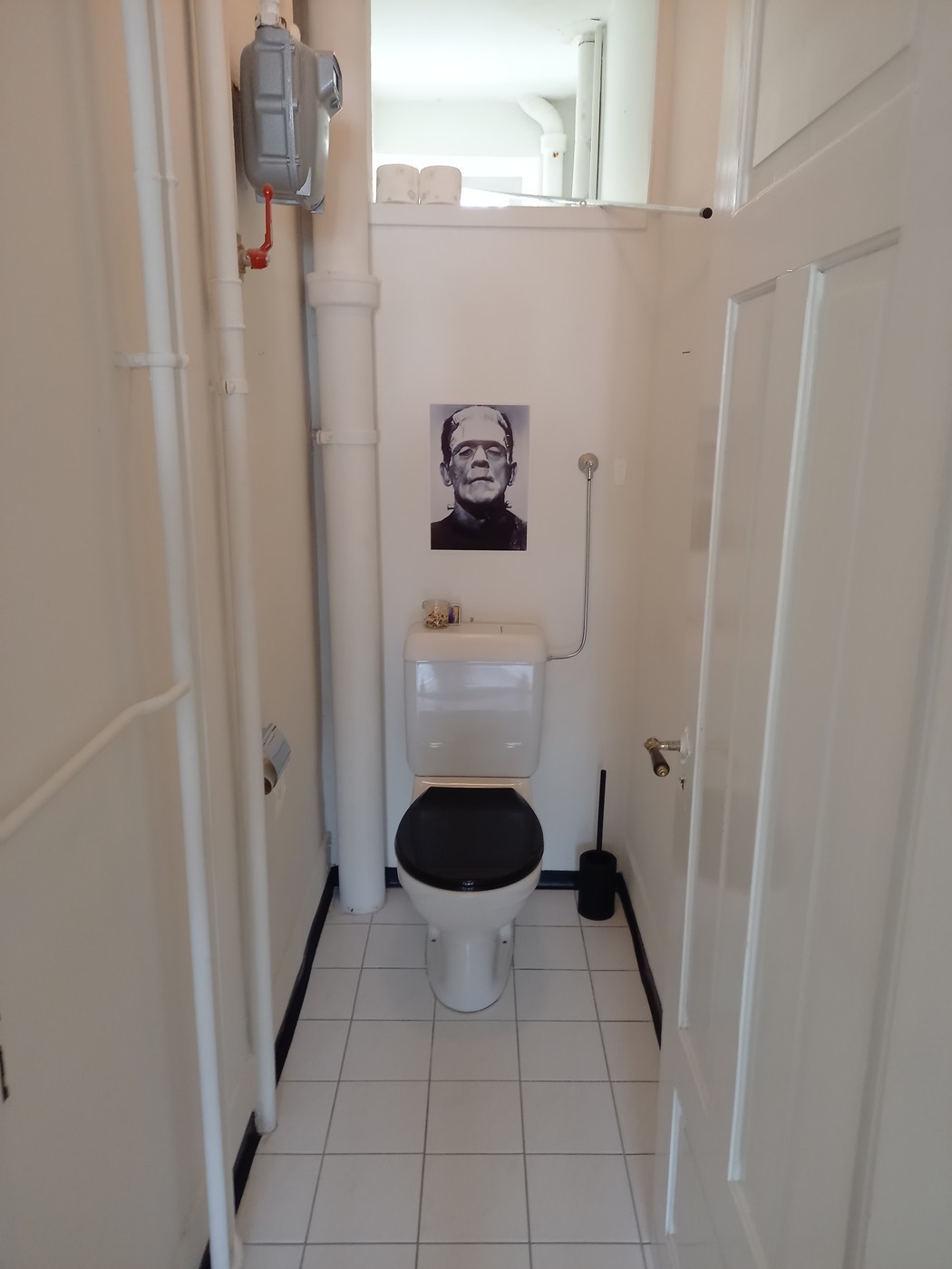 Appartement de 3 ½ pièces