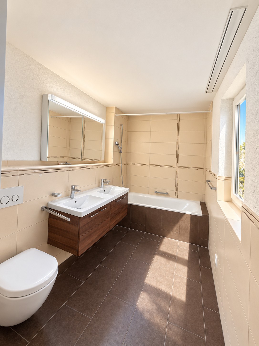 Appartement de 3 ½ pièces, photo 5 sur 10