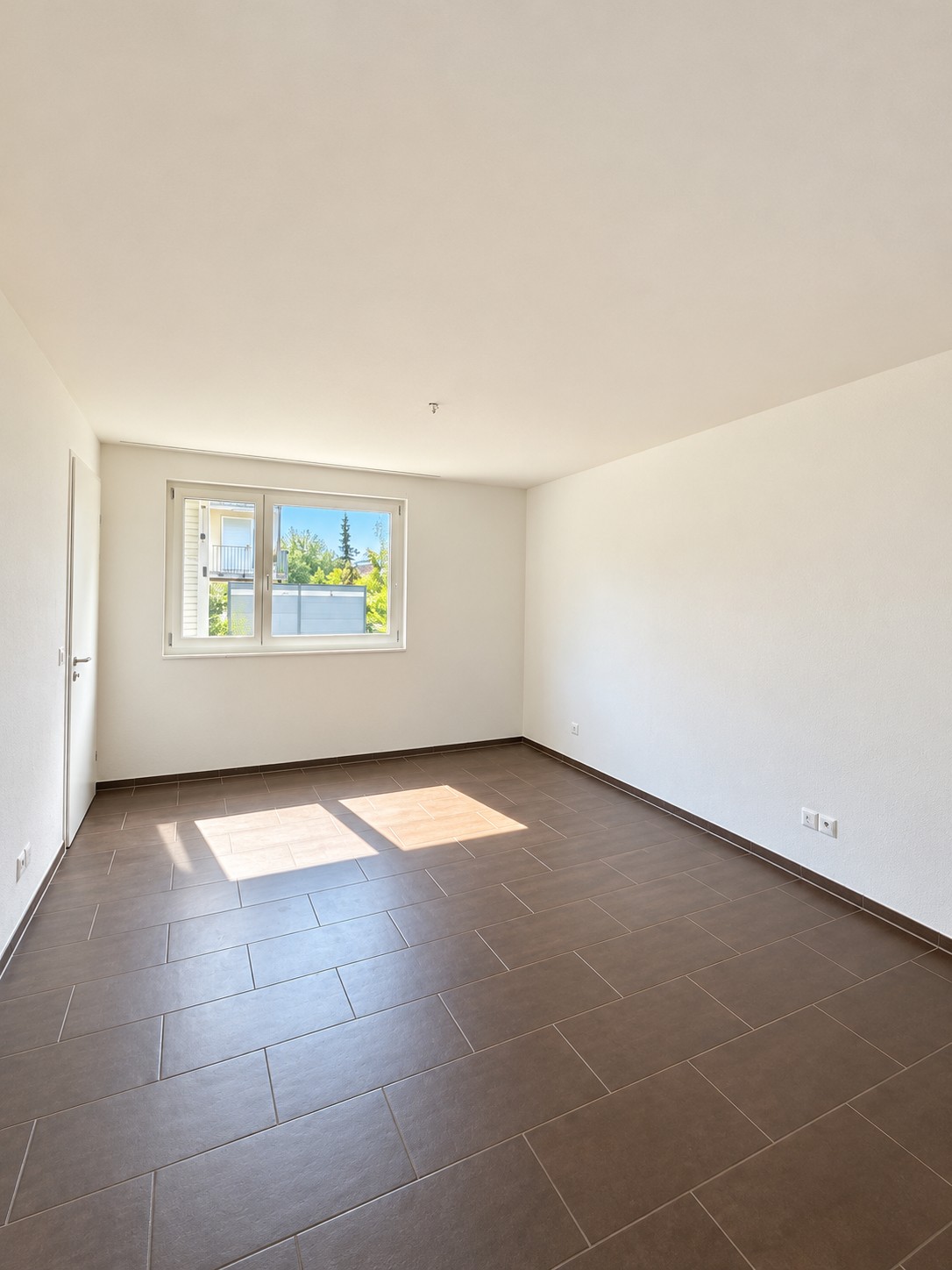 Appartement de 3 ½ pièces, photo 1 sur 10