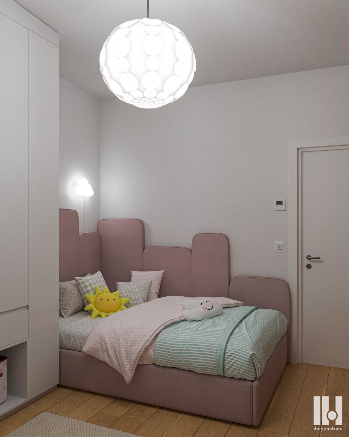 Appartement de 4 ½ pièces, photo 2 sur 10