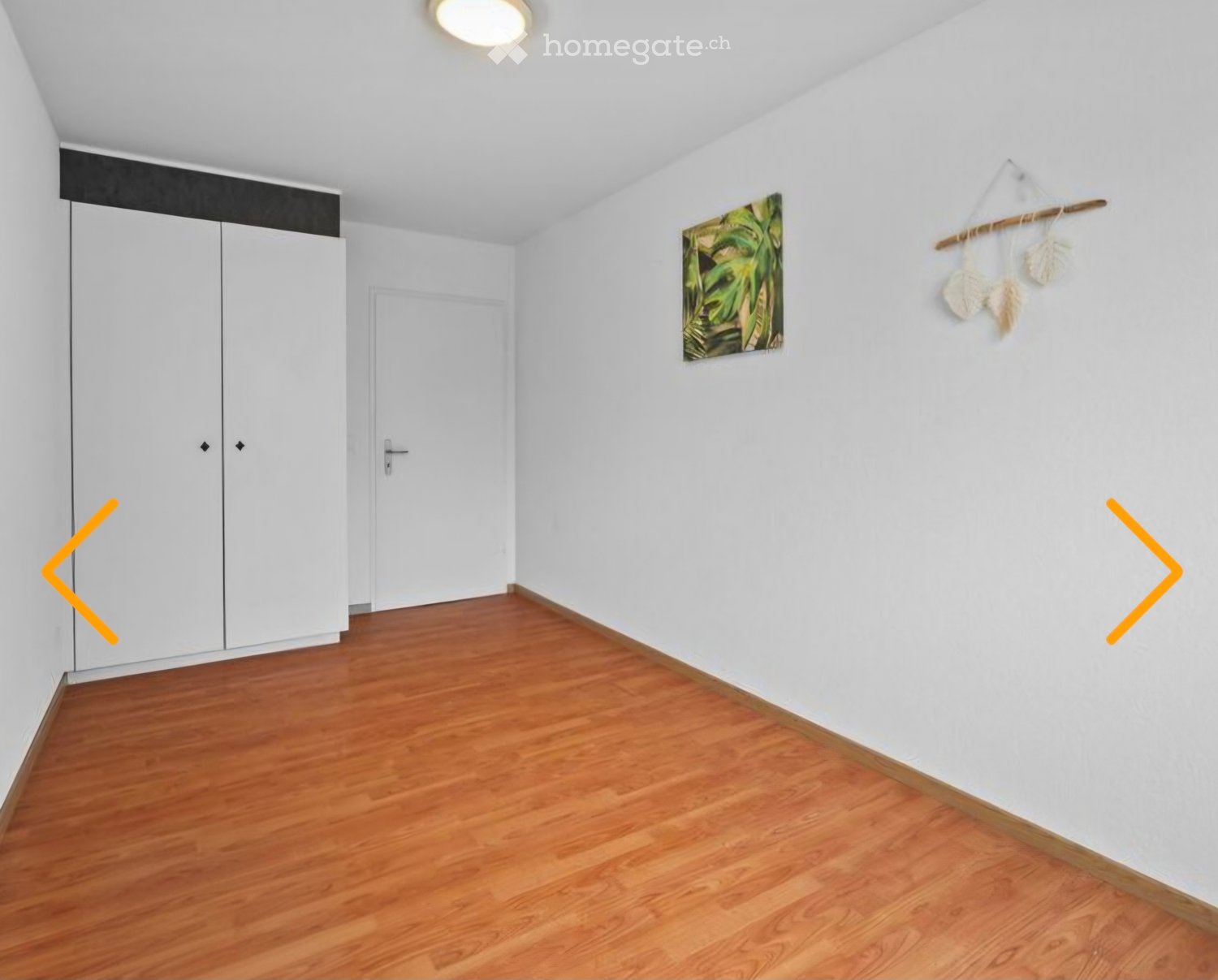 4 rooms apartment, photo 2 sur 5