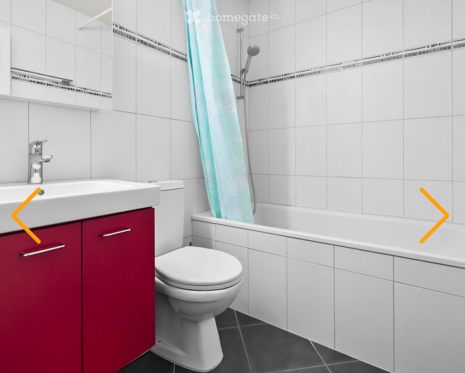 4 rooms apartment, photo 4 sur 5