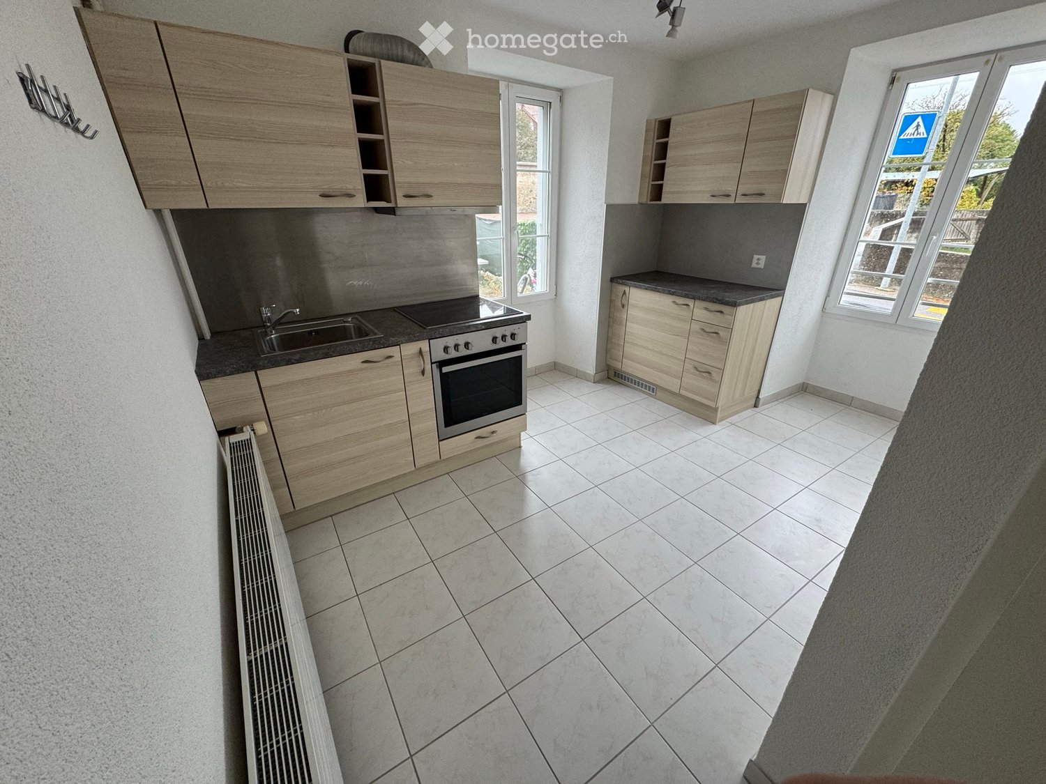 2 room apartment, photo 4 sur 4
