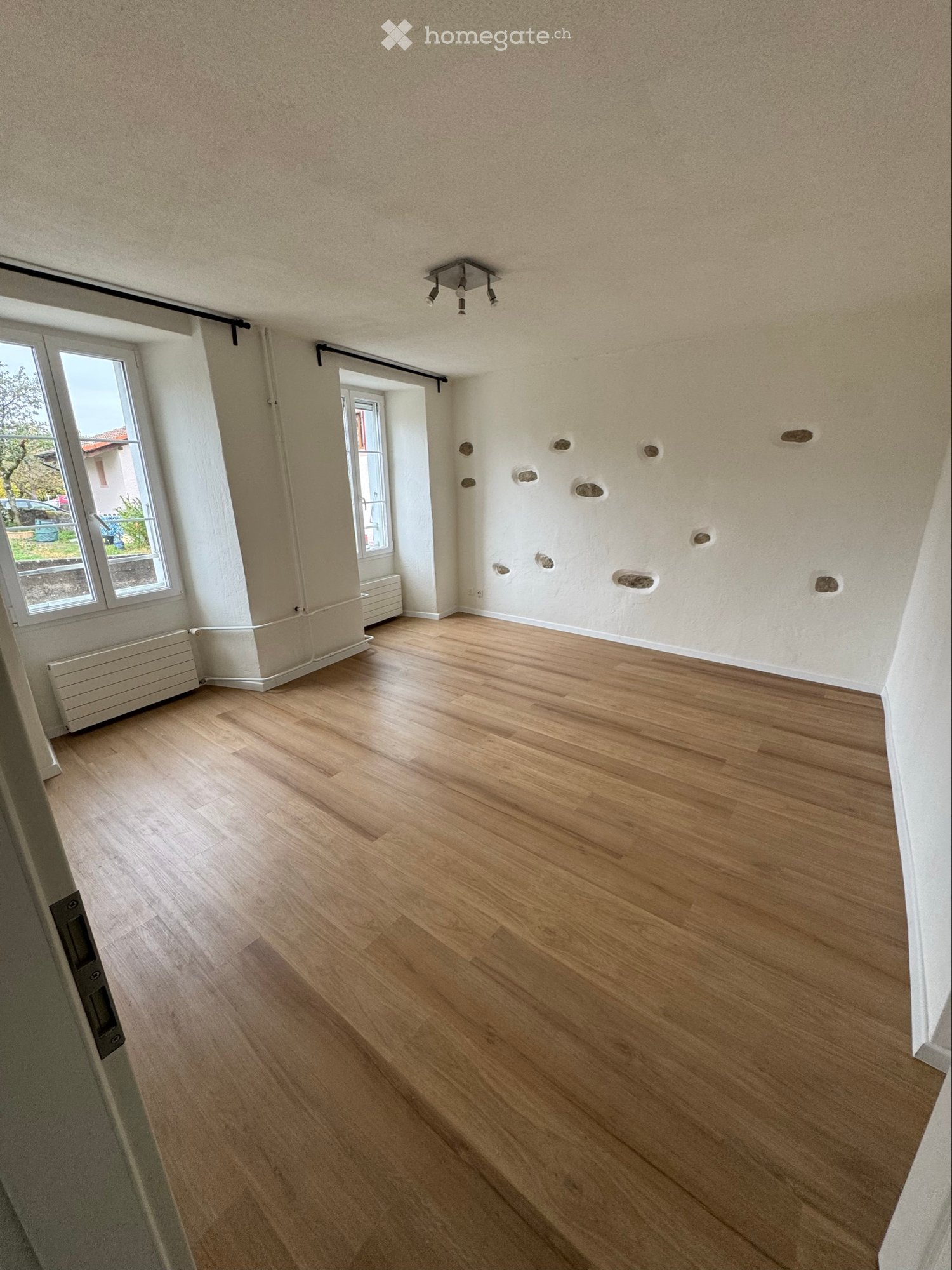 2 room apartment, photo 2 sur 4