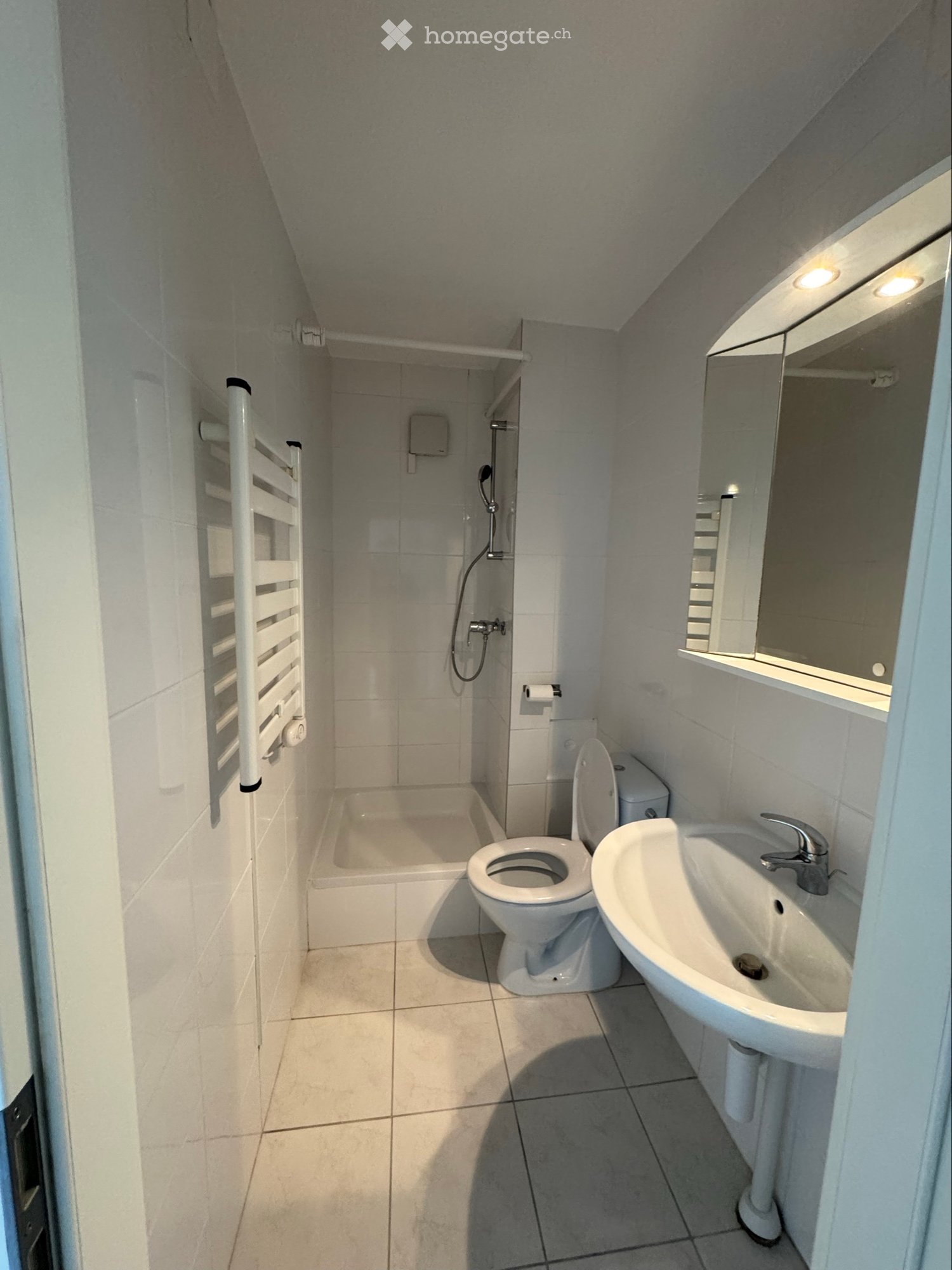 2 room apartment, photo 3 sur 4