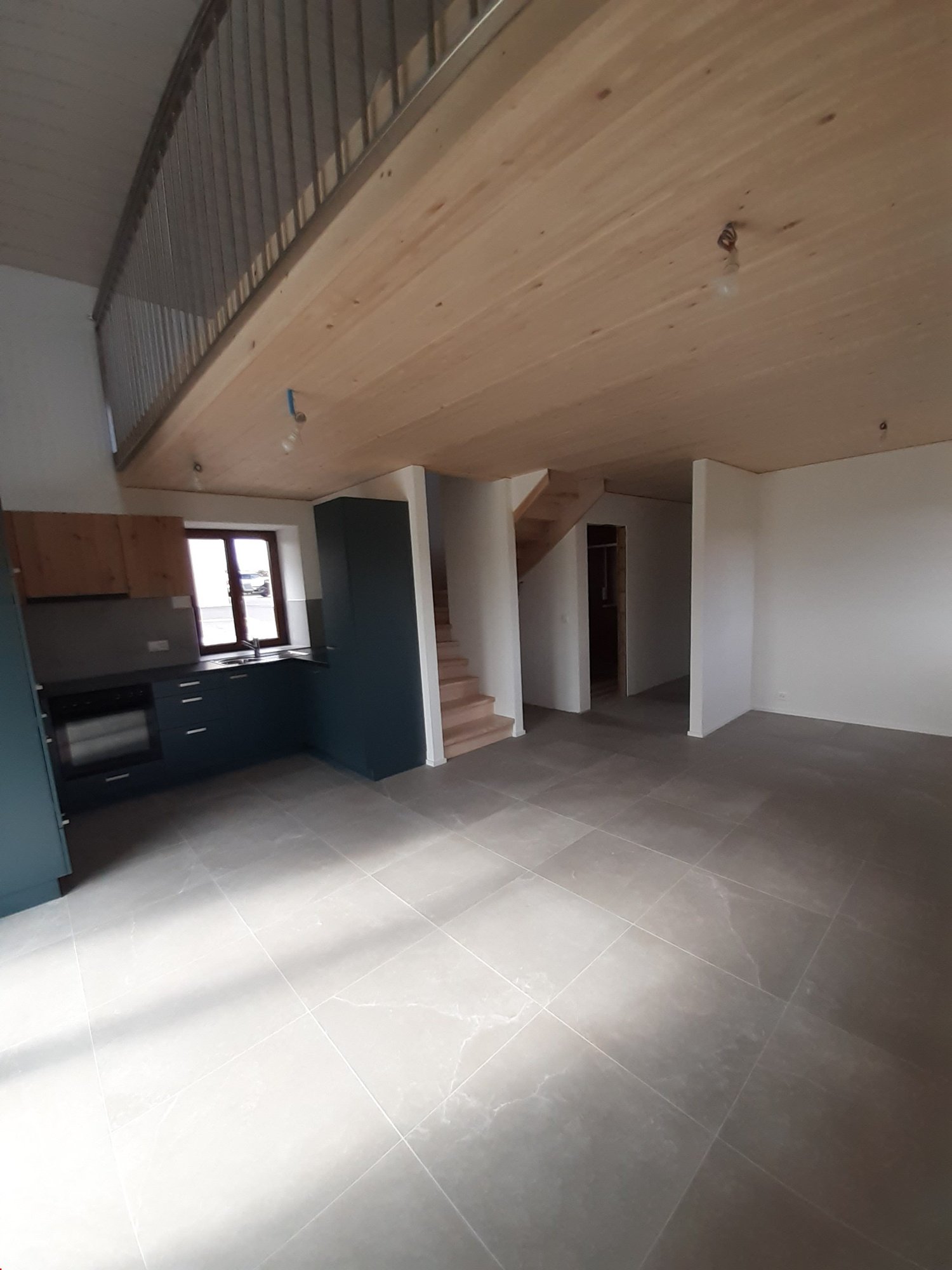 2 rooms duplex, photo 1 sur 9