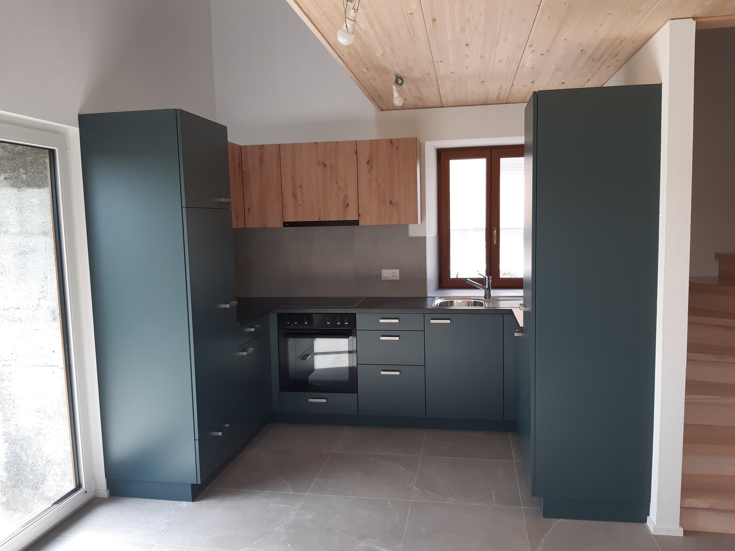 2 rooms duplex, photo 3 sur 9