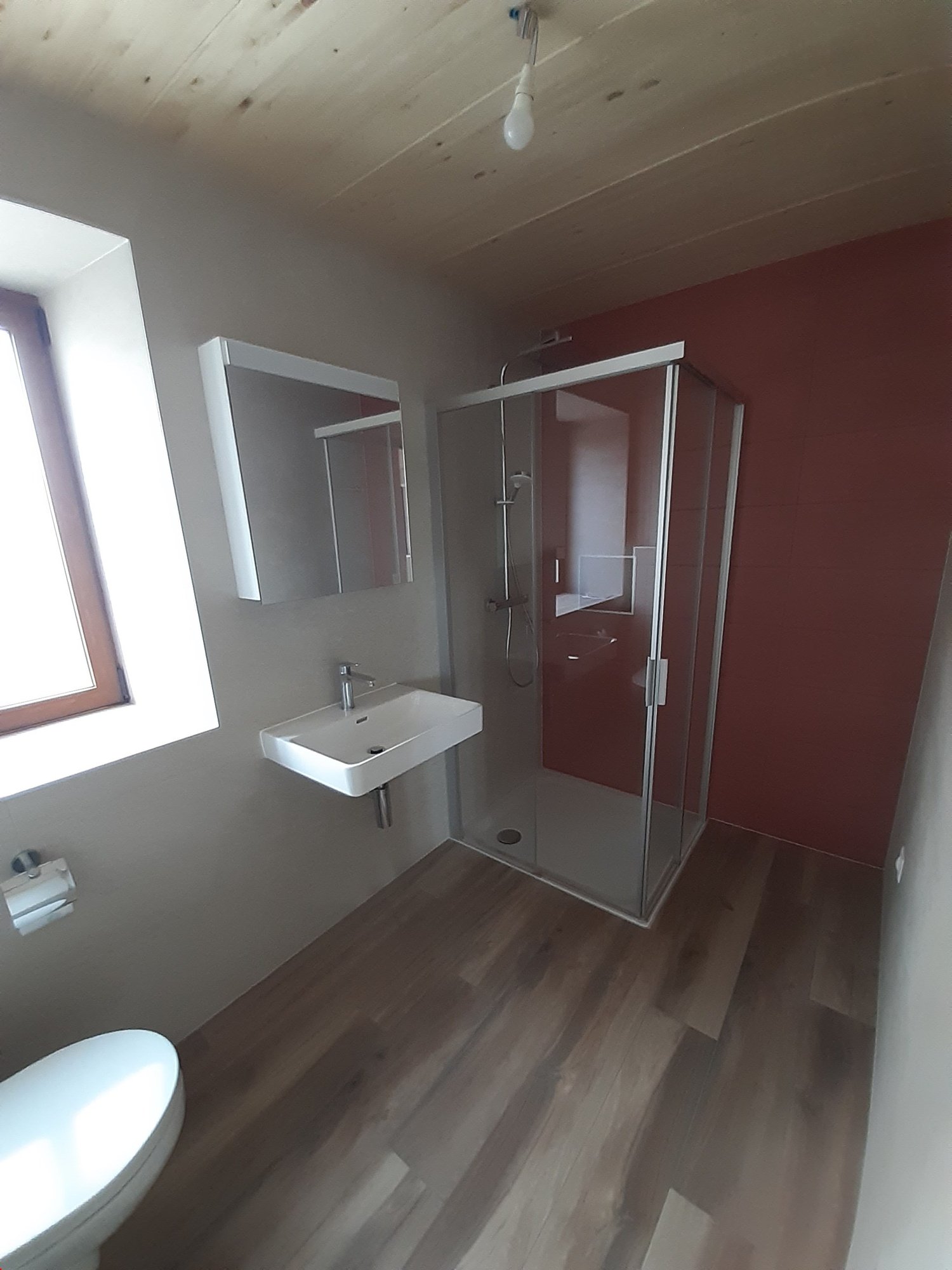 2 rooms duplex, photo 5 sur 9