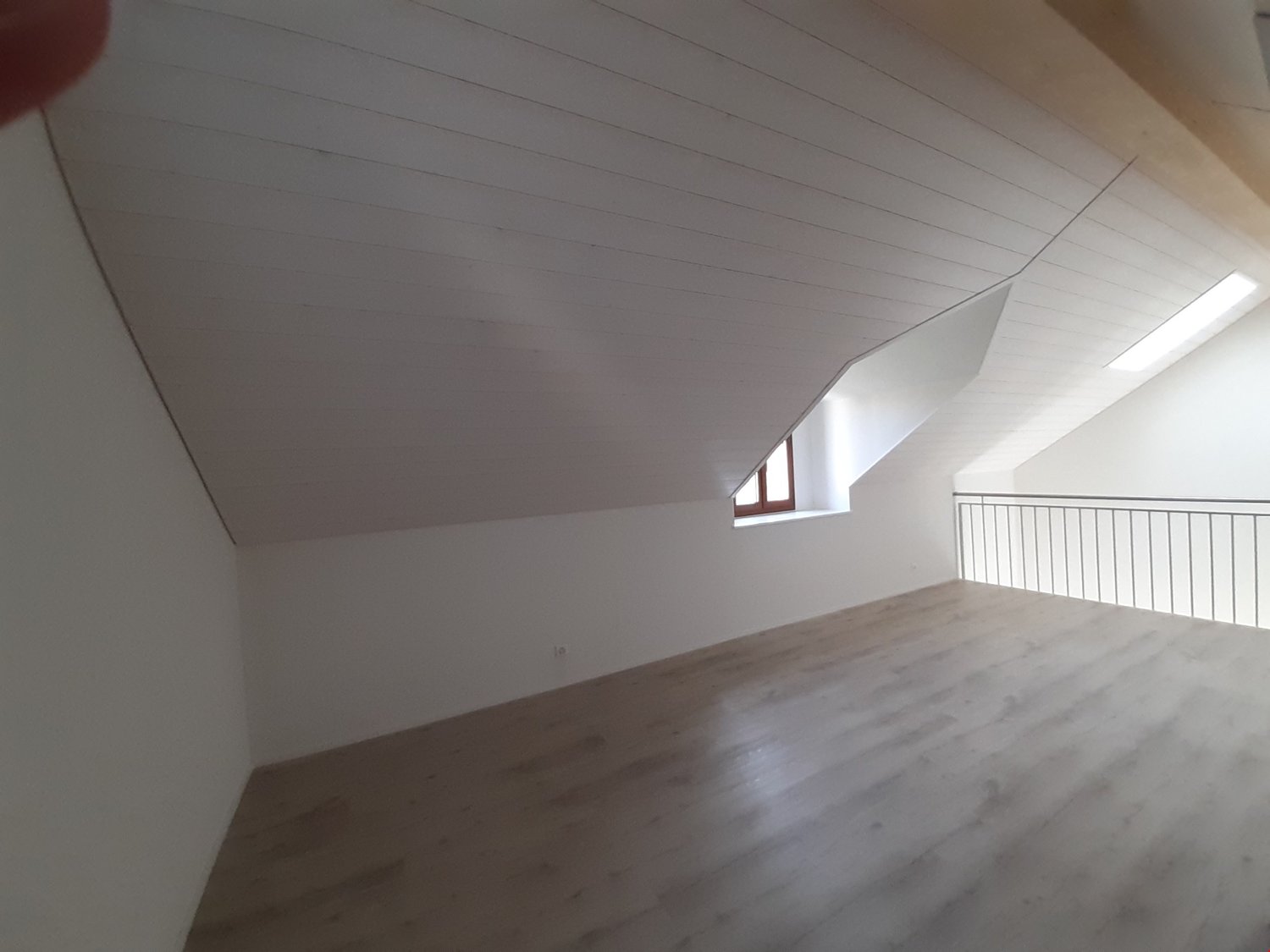 2 rooms duplex, photo 7 sur 9