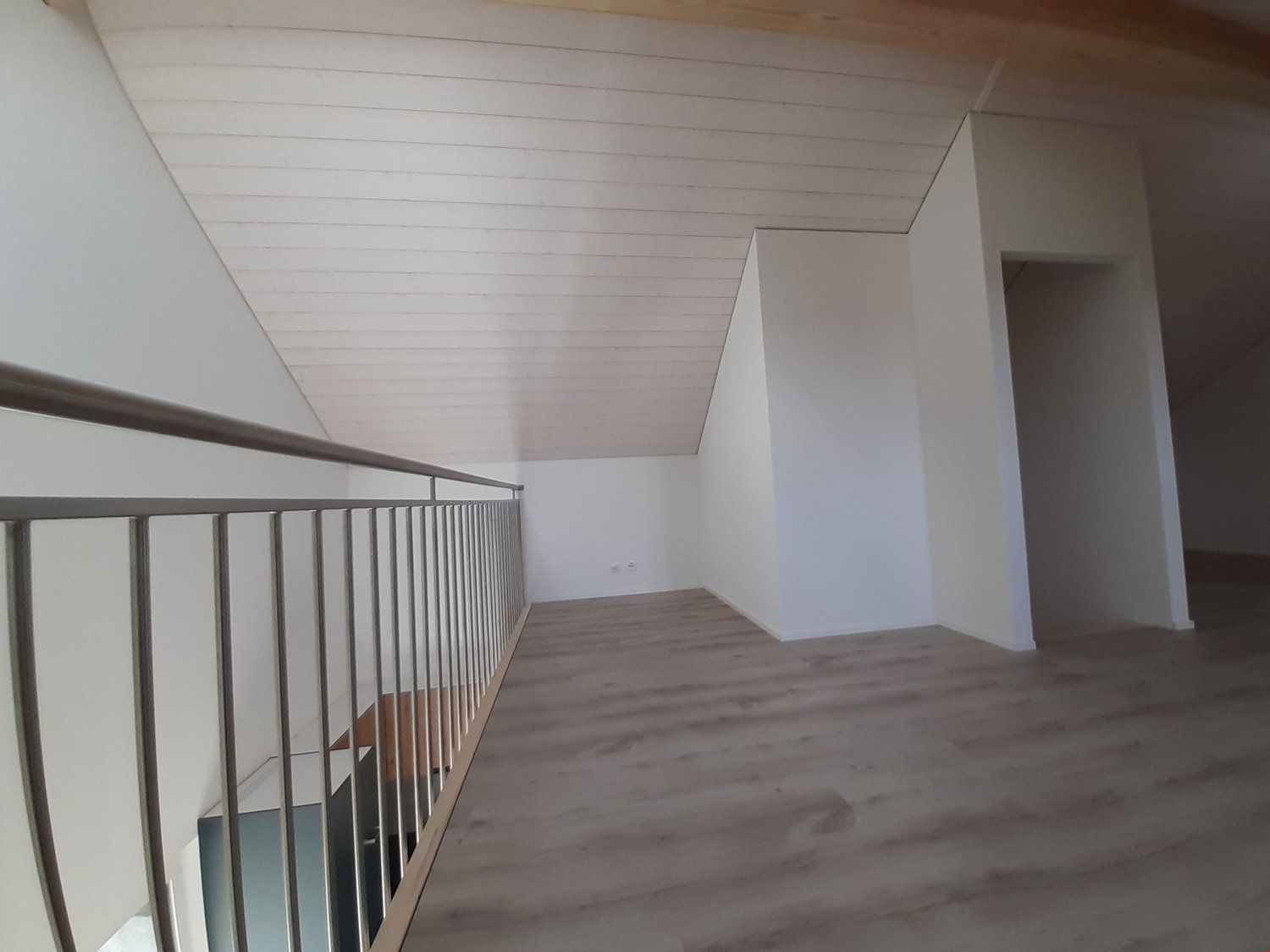 2 rooms duplex, photo 8 sur 9
