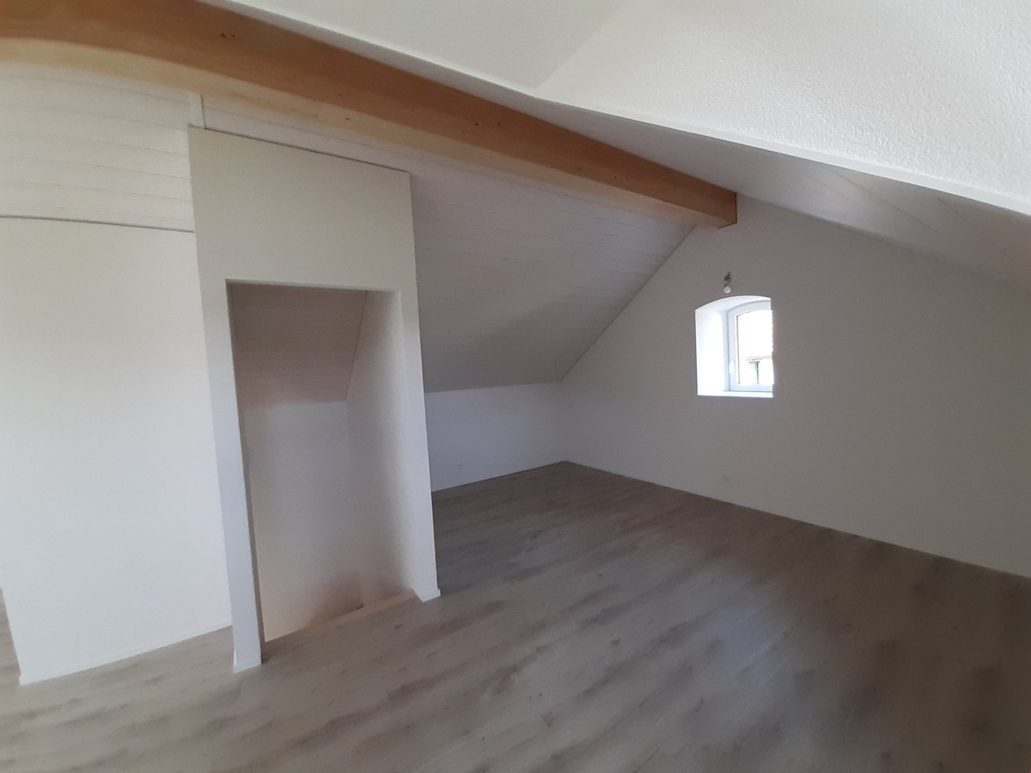 2 rooms duplex, photo 6 sur 9