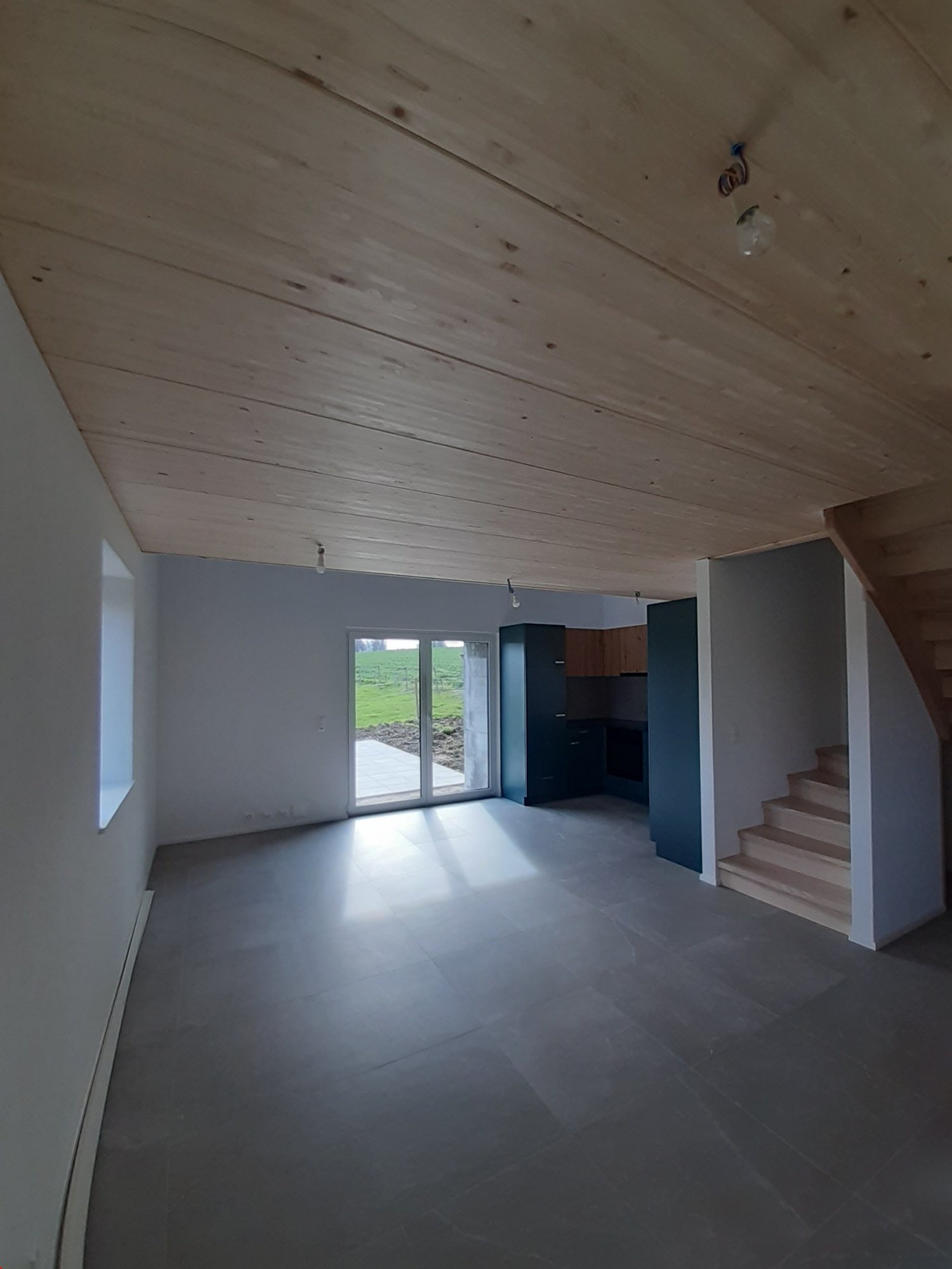 2 rooms duplex, photo 4 sur 9