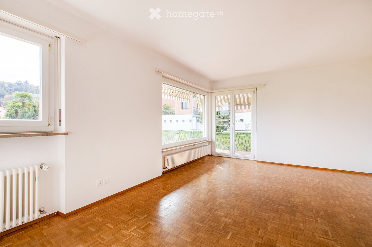 Appartement de 3 ½ pièces, photo 1 sur 5