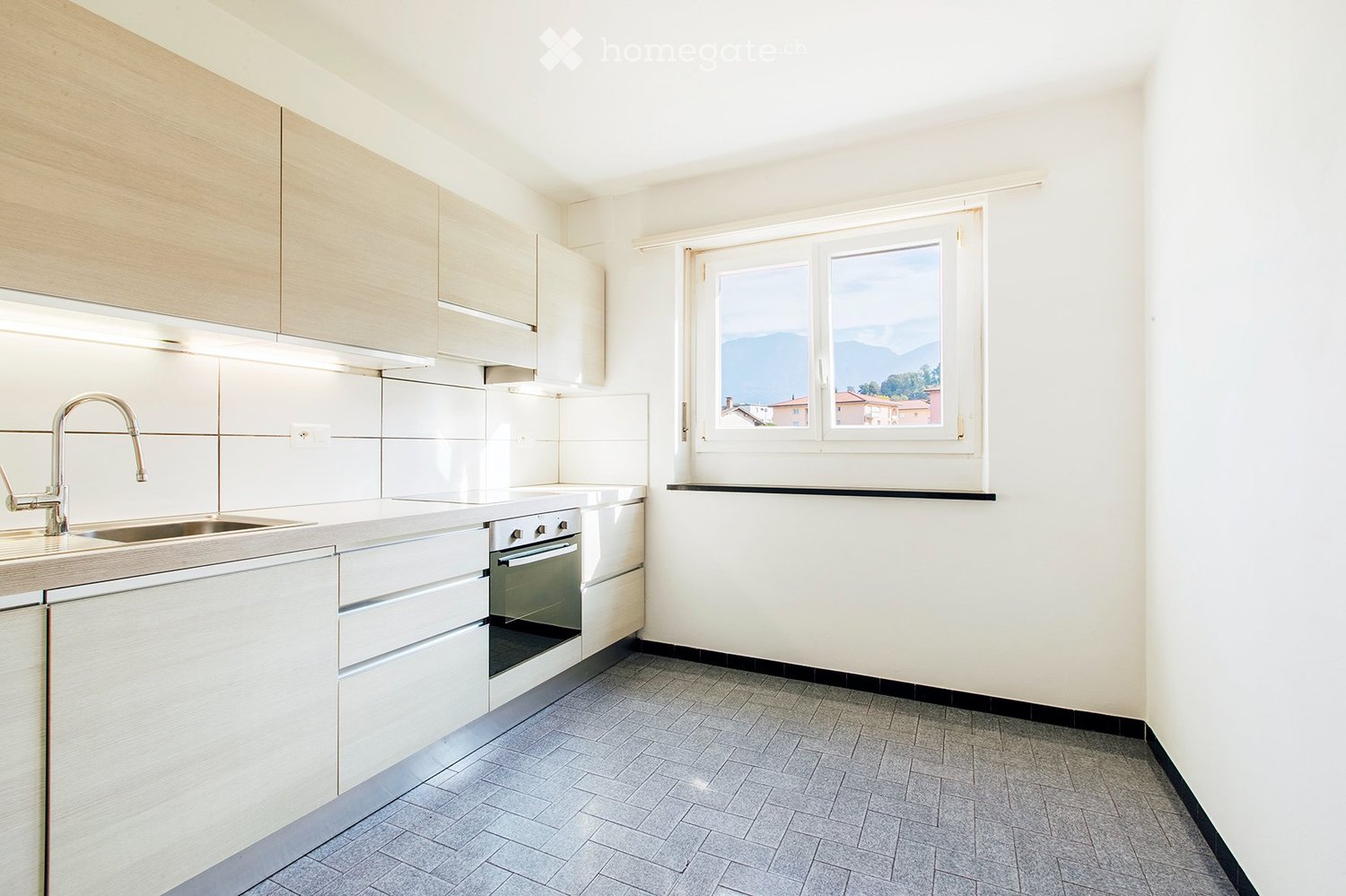 Appartement de 3 ½ pièces, photo 2 sur 5