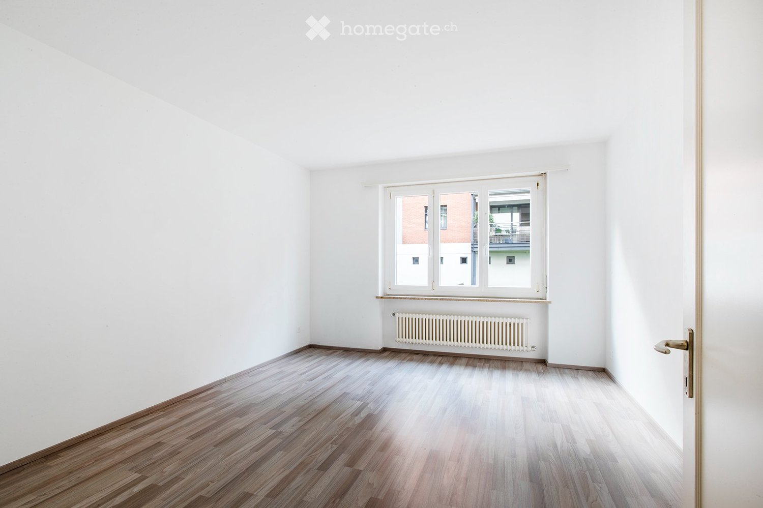 Appartement de 3 ½ pièces, photo 3 sur 5