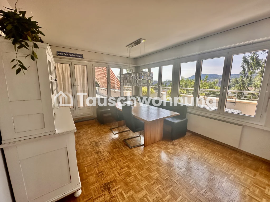 Appartement de 5 ½ pièces