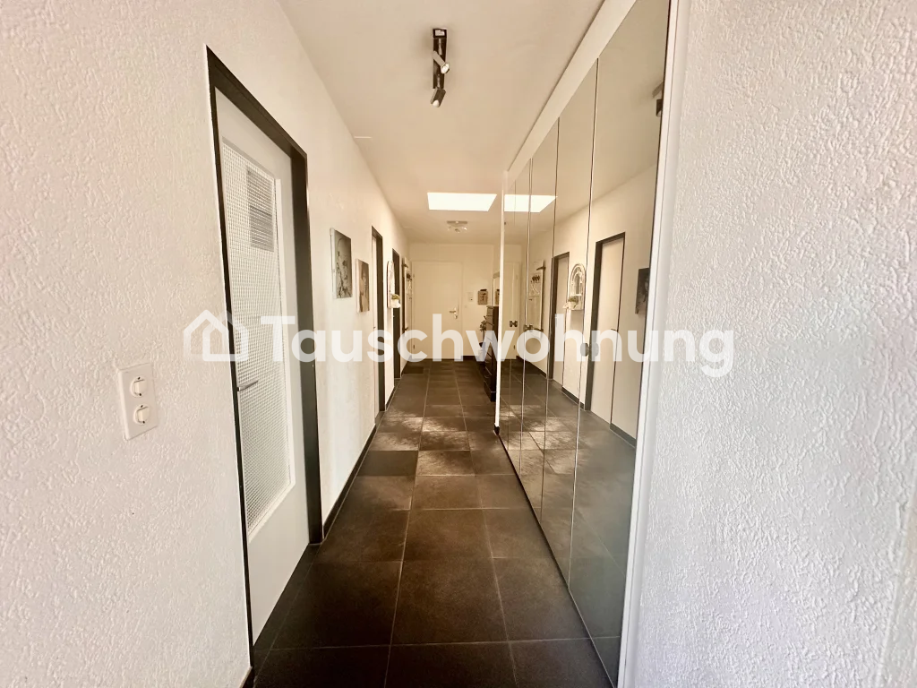 Appartement de 5 ½ pièces