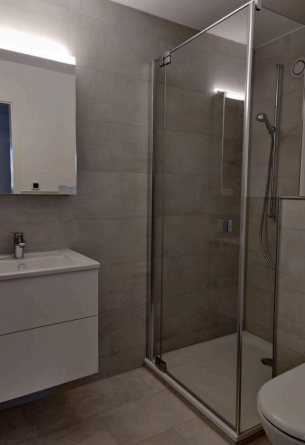 Appartement de 4 ½ pièces