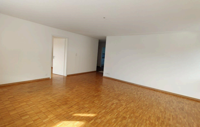 Appartement de 4 ½ pièces