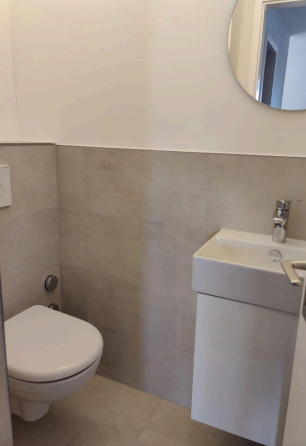 Appartement de 4 ½ pièces