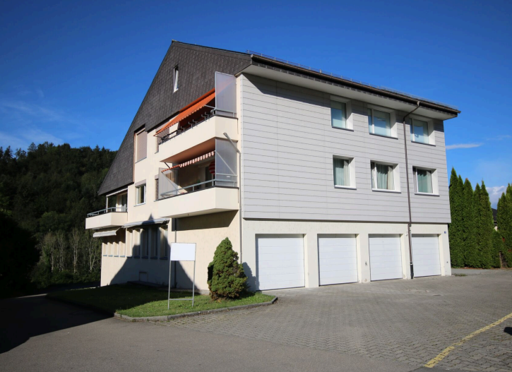 Appartement de 4 ½ pièces