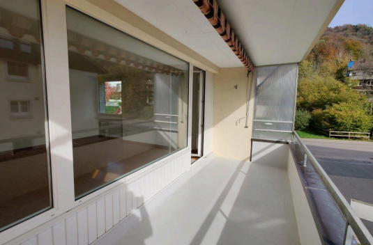 Appartement de 4 ½ pièces