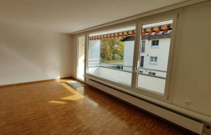 Appartement de 4 ½ pièces