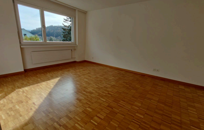 Appartement de 4 ½ pièces