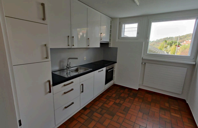 Appartement de 4 ½ pièces