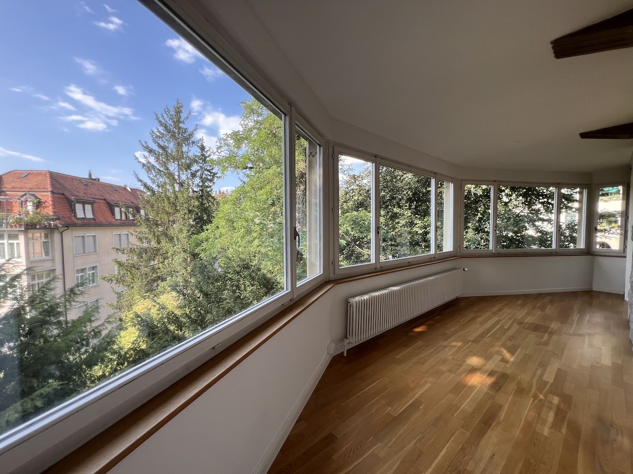 150m² bureau