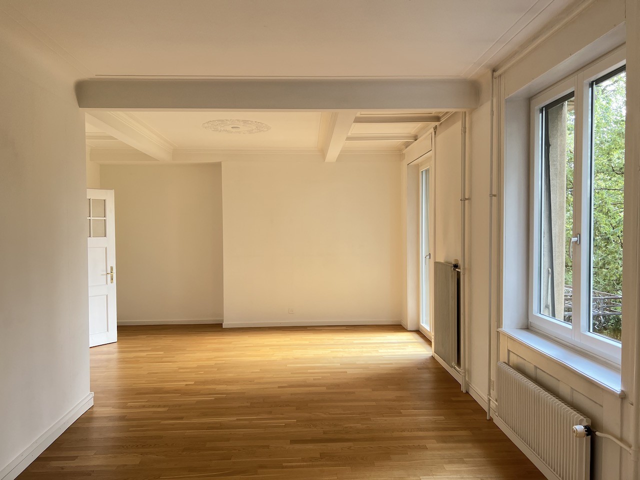 150m² bureau
