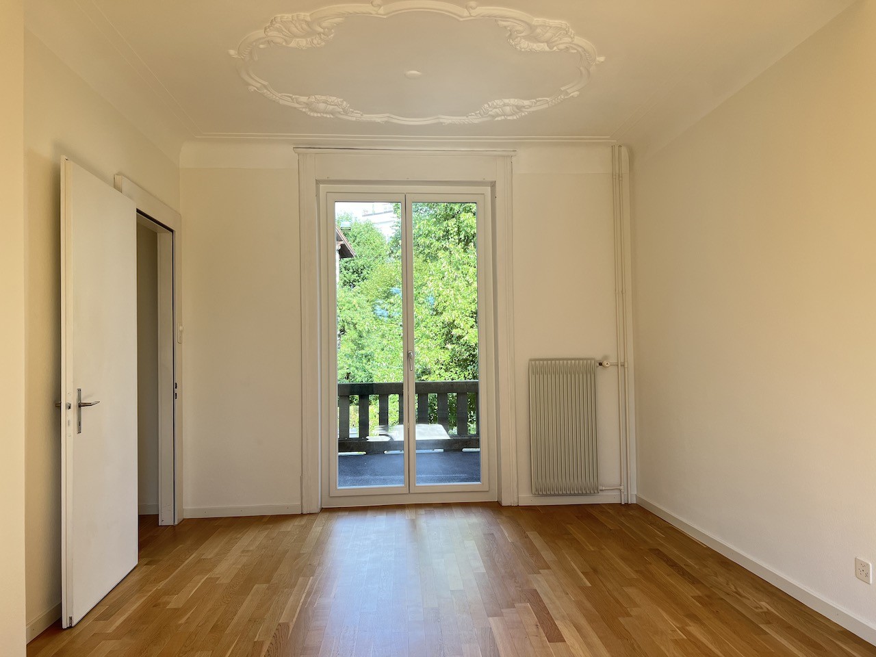 150m² bureau