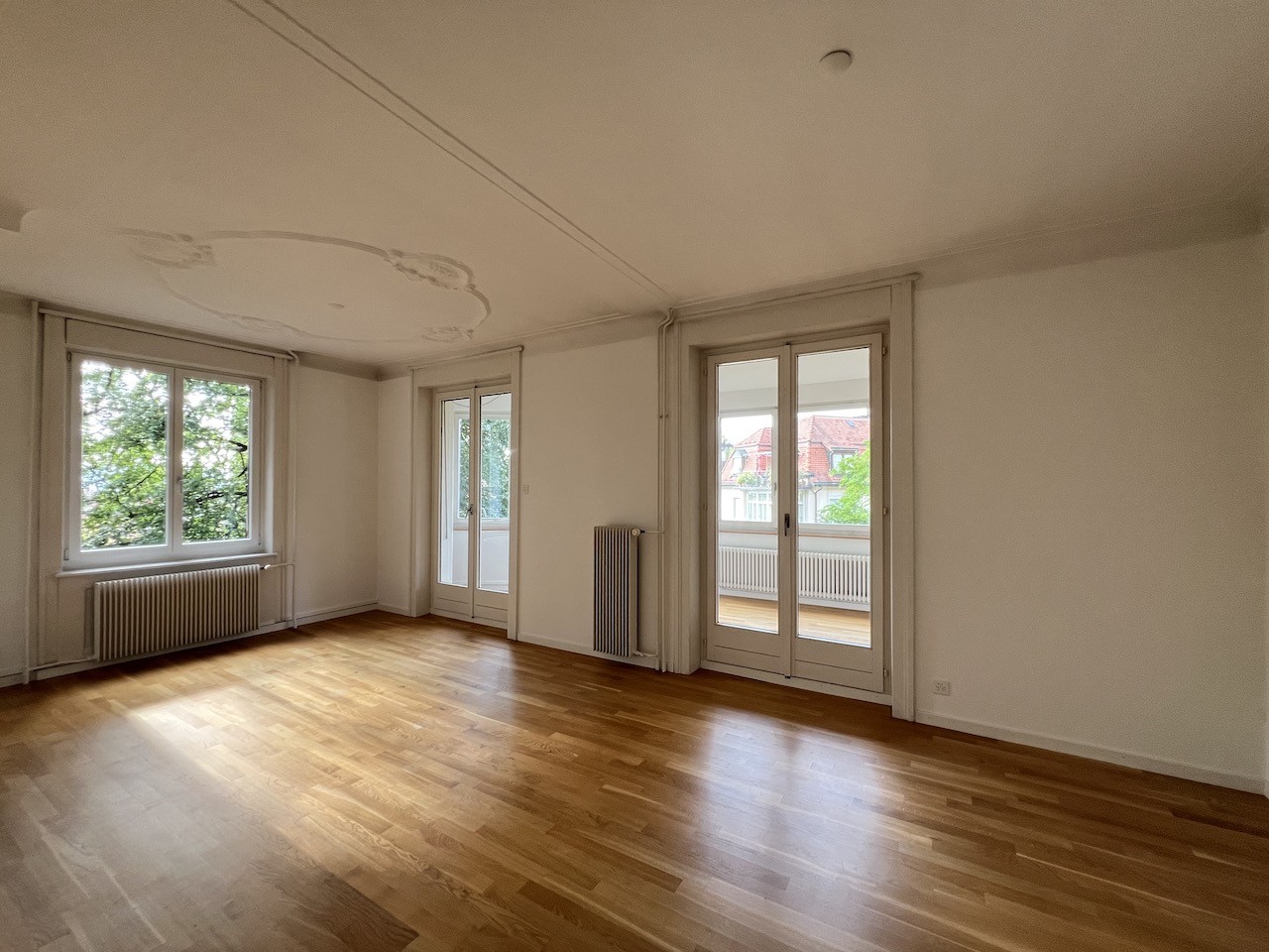 150m² bureau