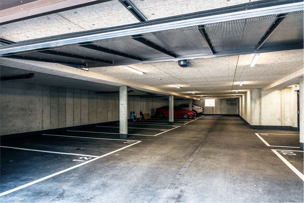 Appartement de 3 ½ pièces